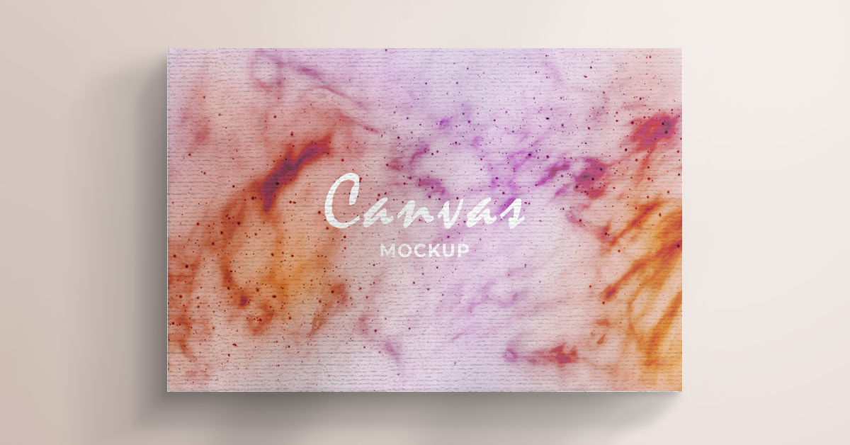 Canvas Wall Art