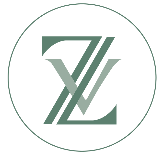 LVZ Designs Logo